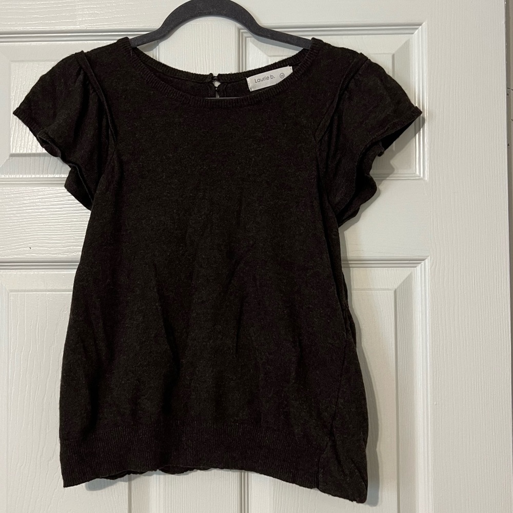 🏝️ Laurie B Sweater Top (3/$20)